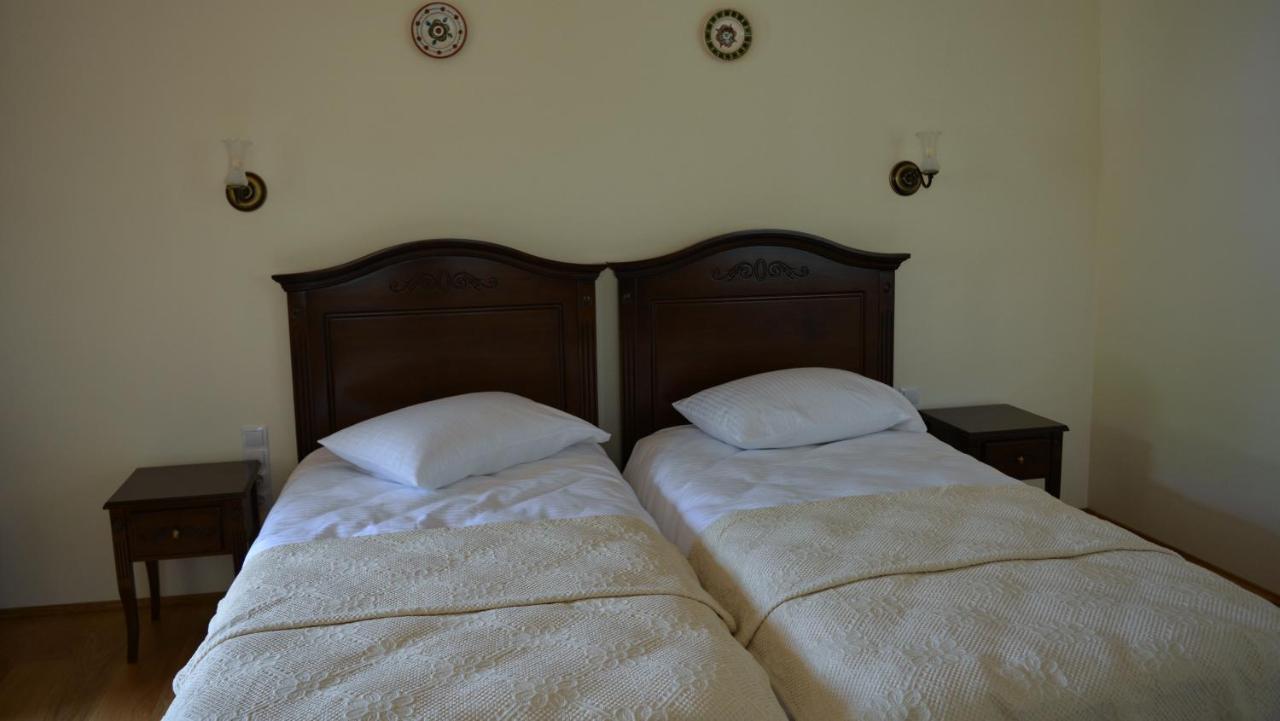 Pensiunea Valea Muntelui Birsana Bagian luar foto